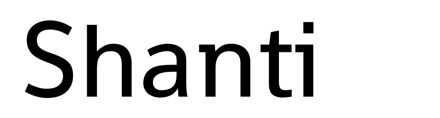 Shanti