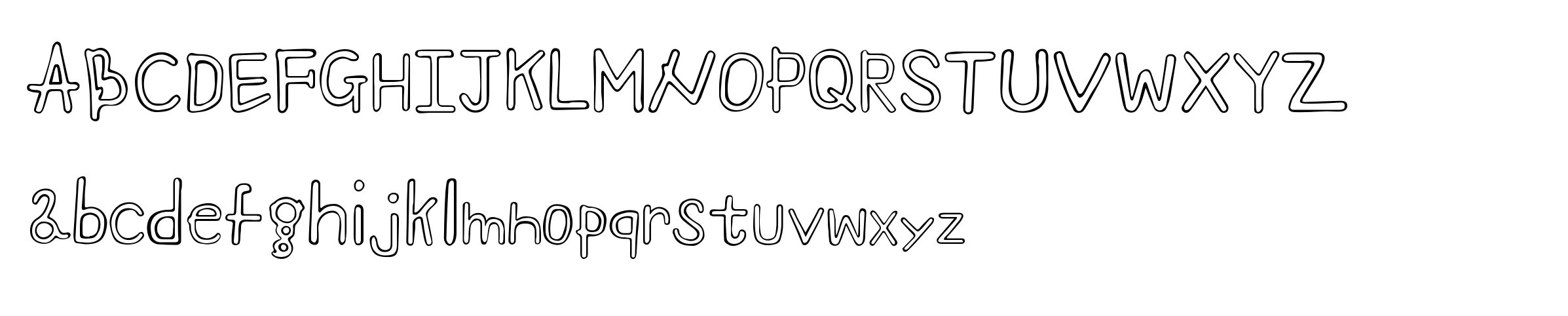 Antaro Font