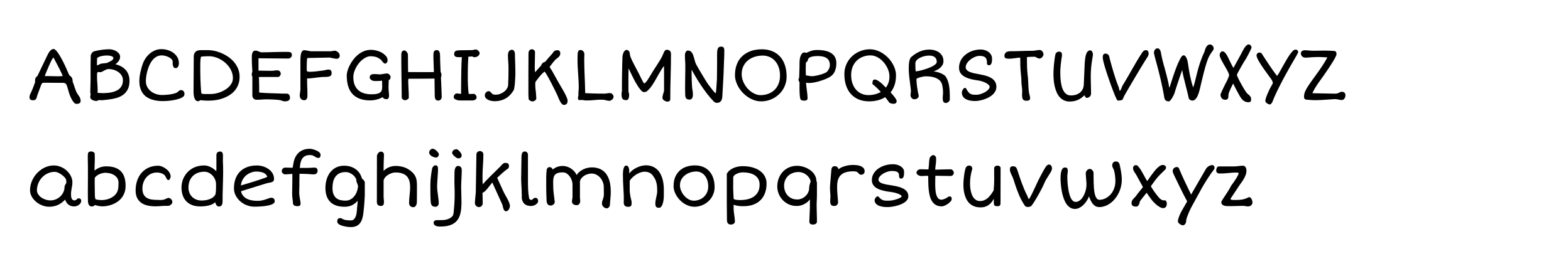 Antaro Font