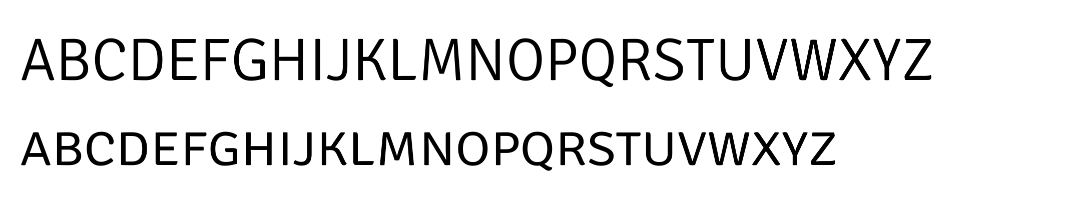 Antaro Font