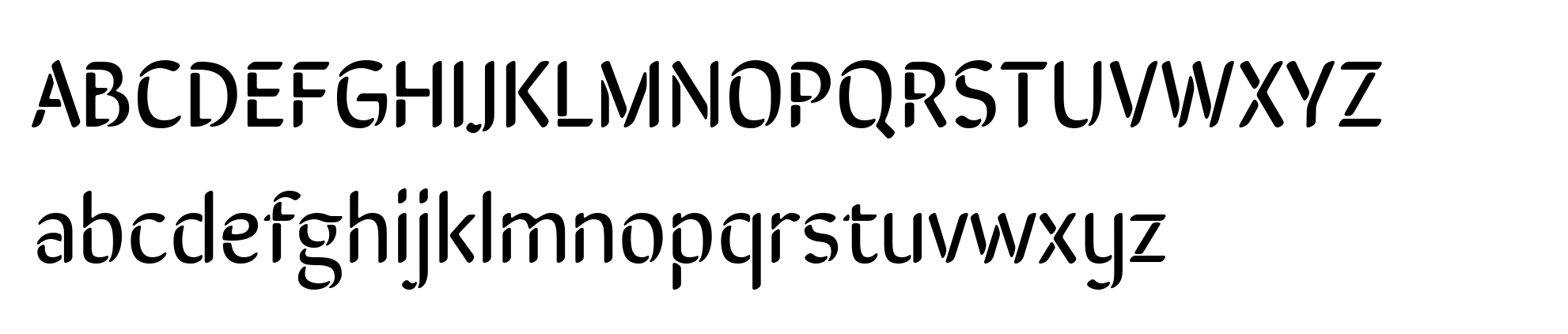 Antaro Font