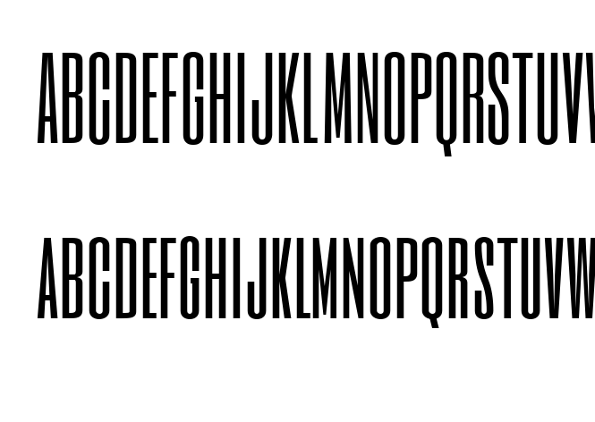 Antaro Font