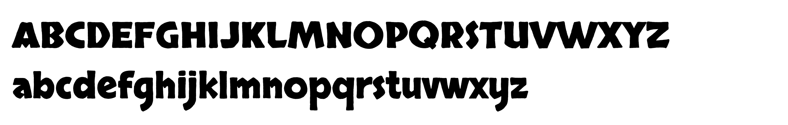Antaro Font