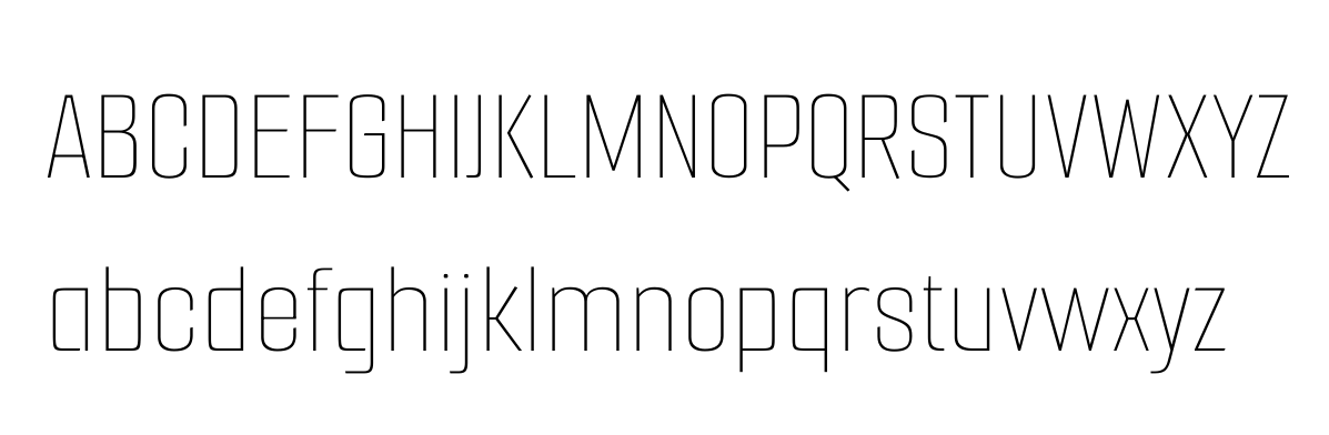 Antaro Font