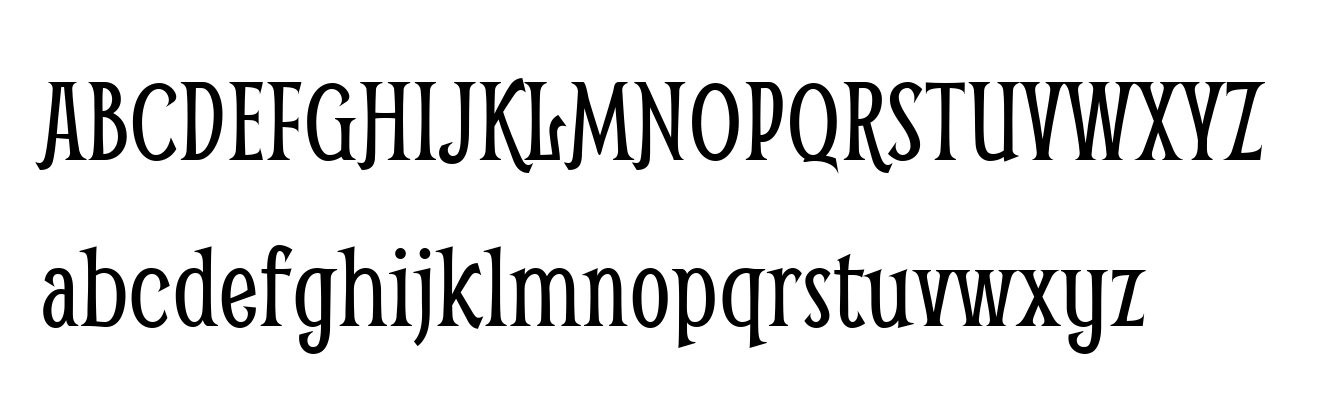Antaro Font