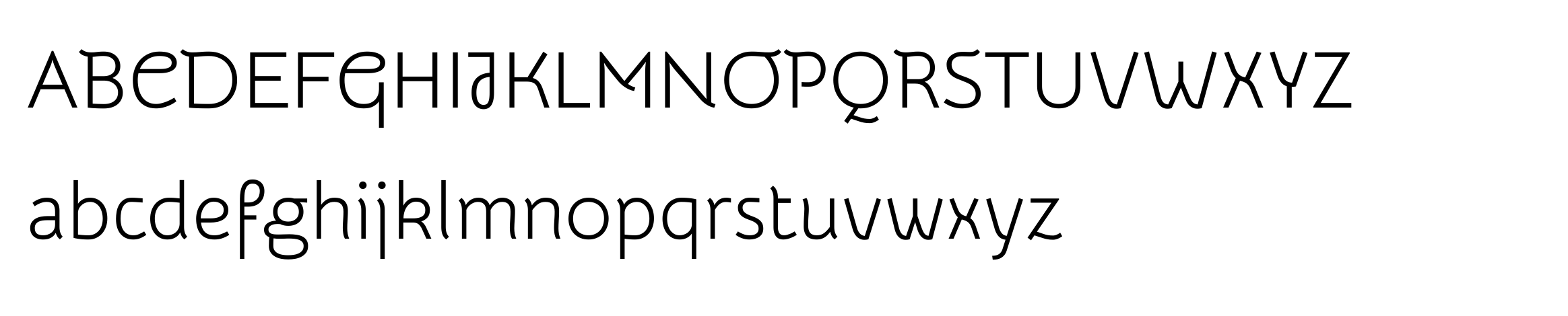 Antaro Font