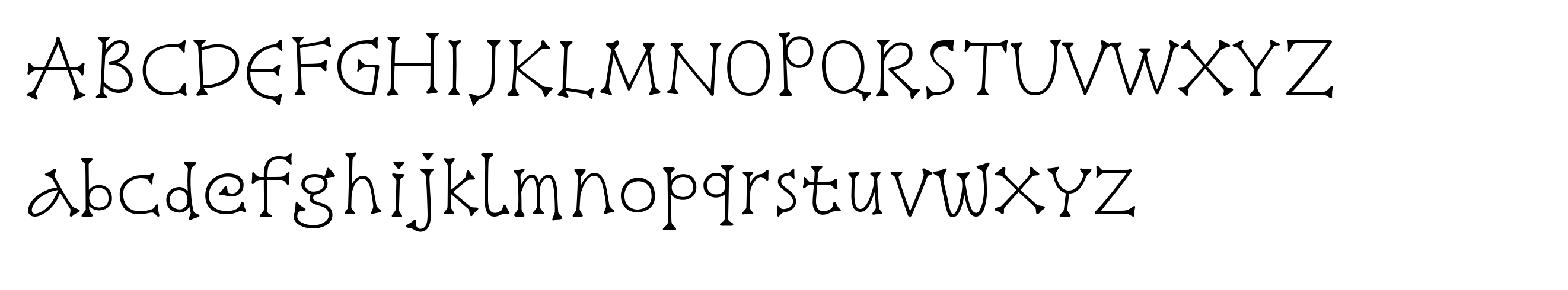 Antaro Font