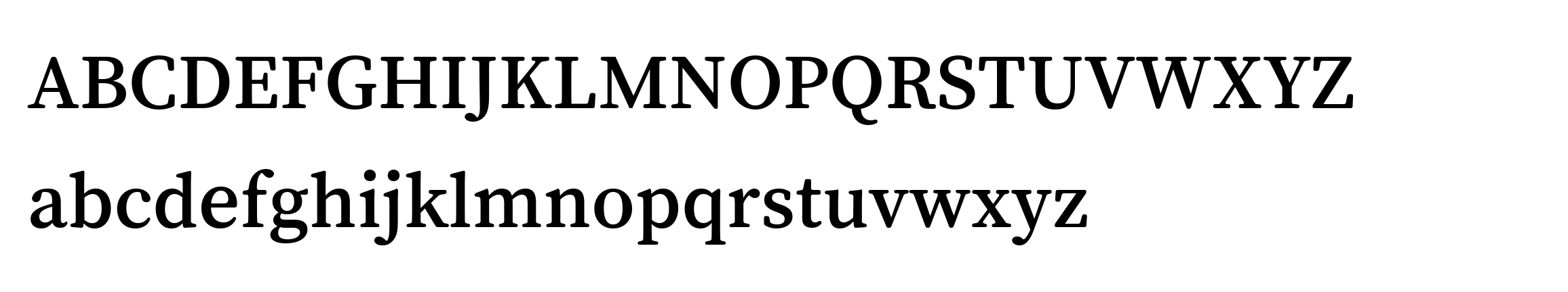 Antaro Font