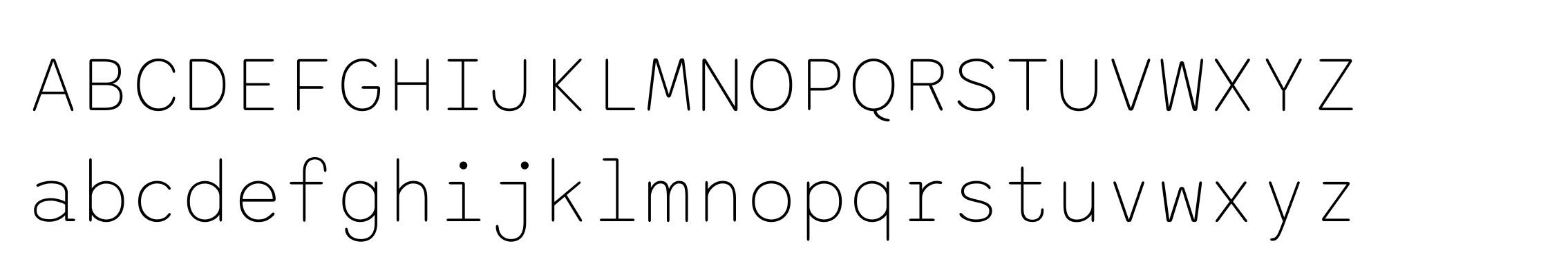 Antaro Font