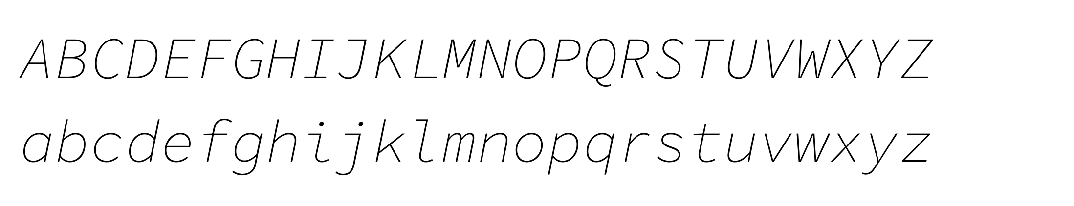 Antaro Font