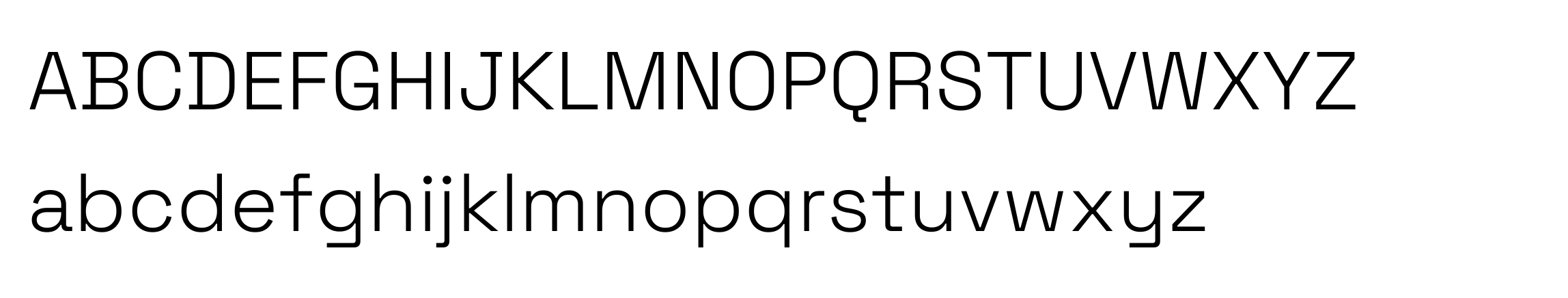 Antaro Font