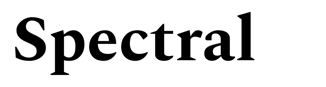 Spectral