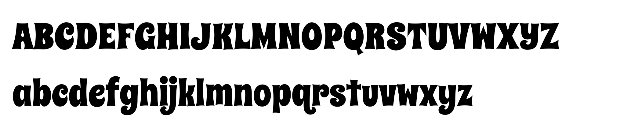 Antaro Font