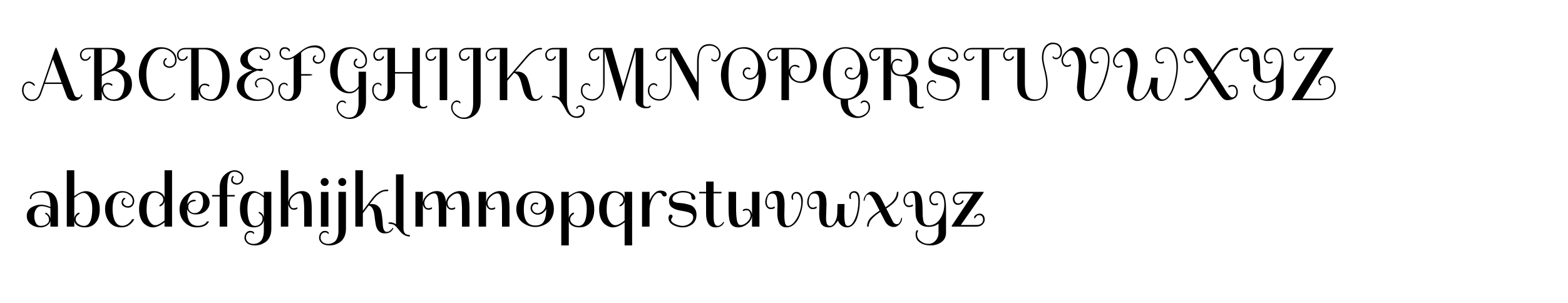 Antaro Font
