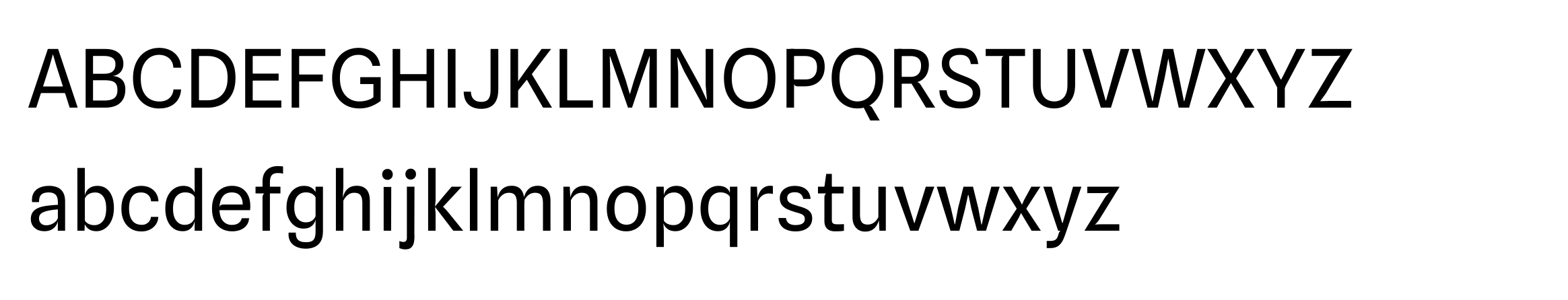Antaro Font