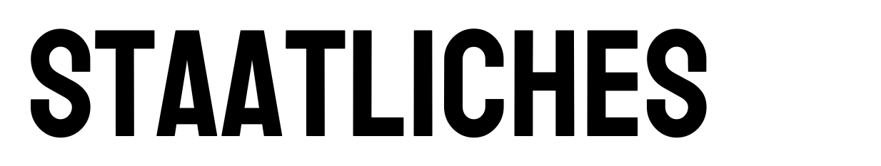Staatliches