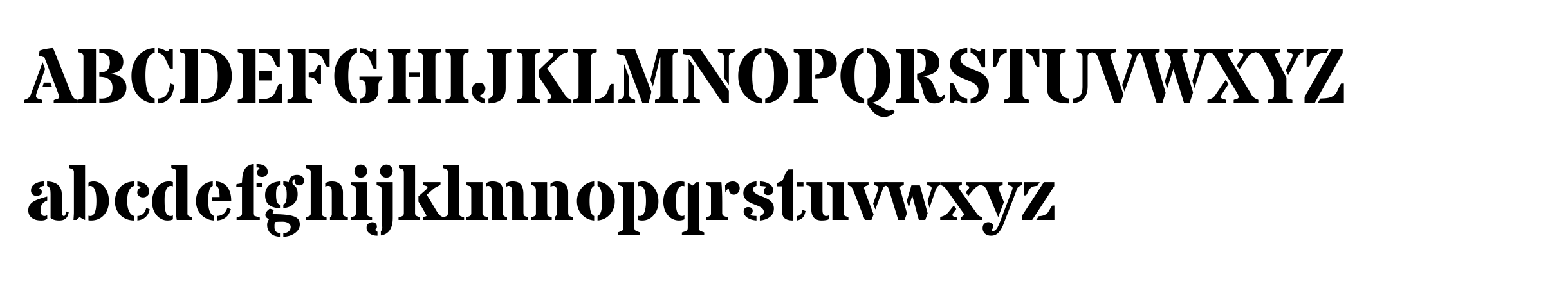 Antaro Font