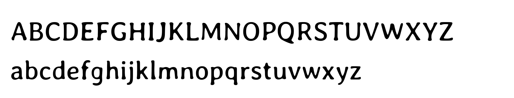 Antaro Font