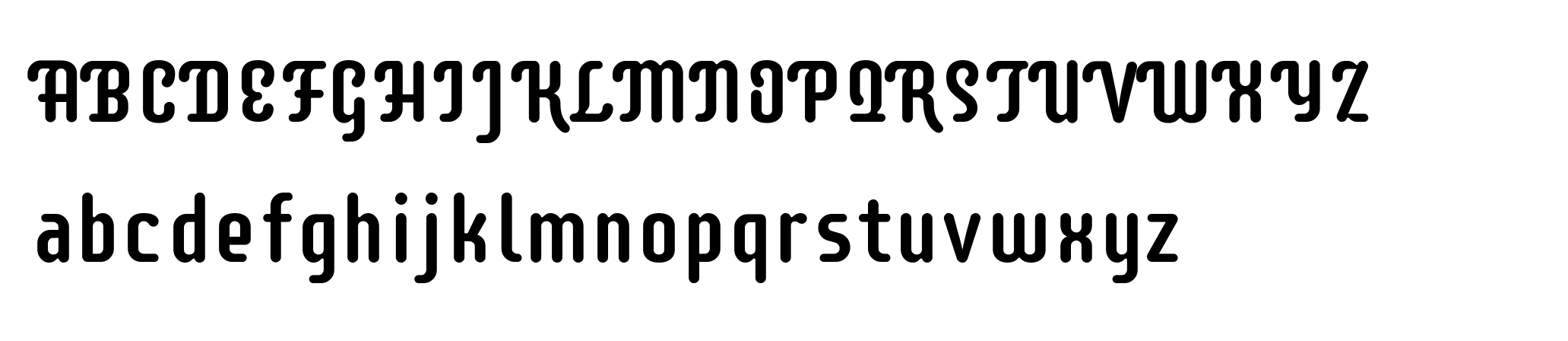 Antaro Font
