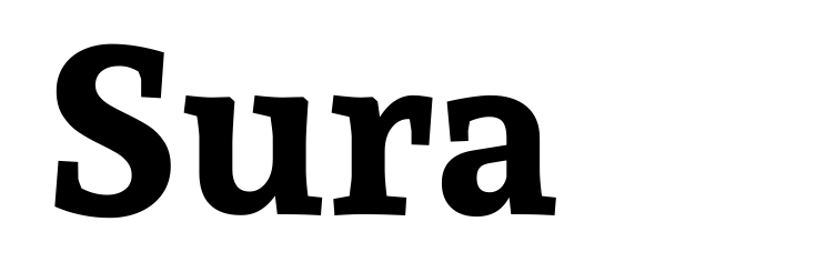 Sura