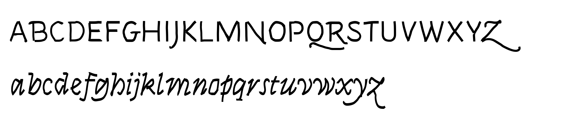 Antaro Font