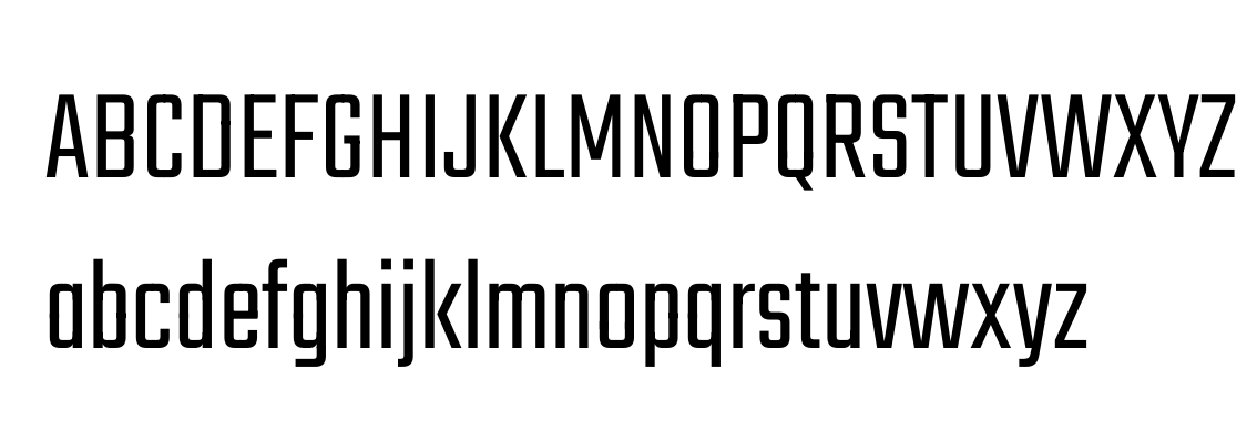 Antaro Font