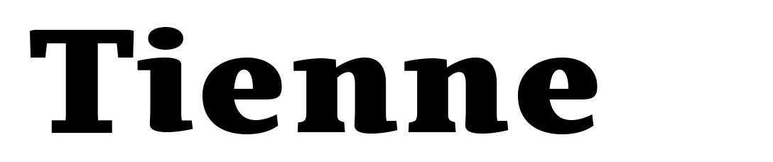 Tienne