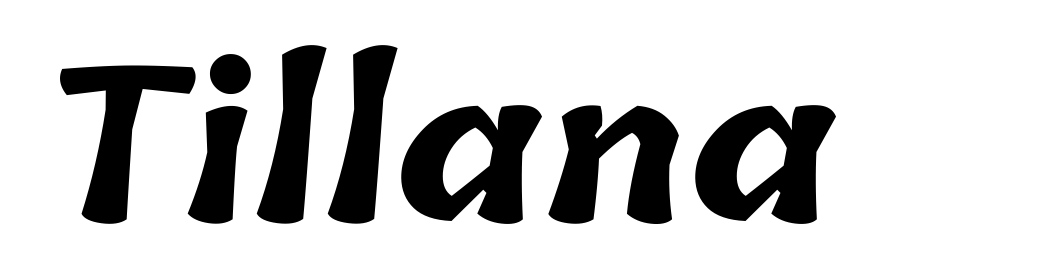 Tillana