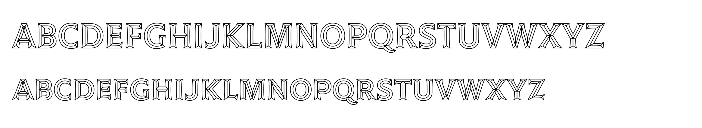 Antaro Font