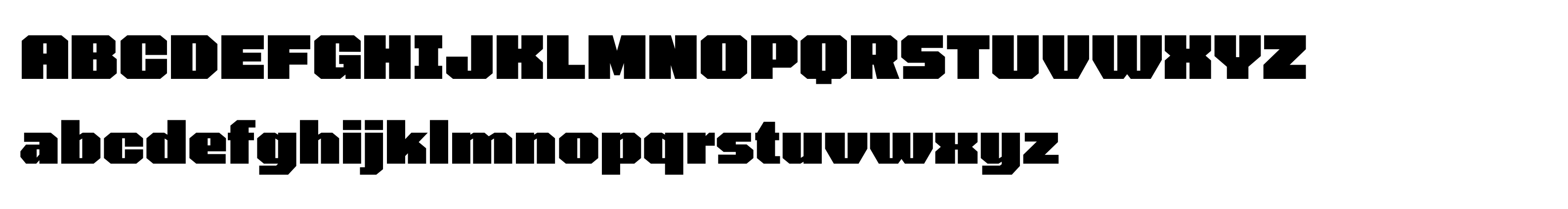 Antaro Font