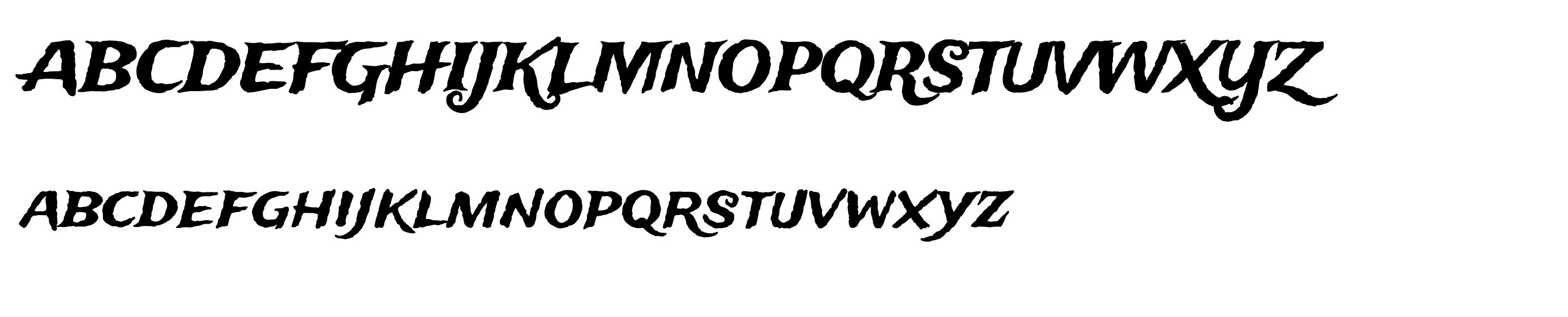 Antaro Font