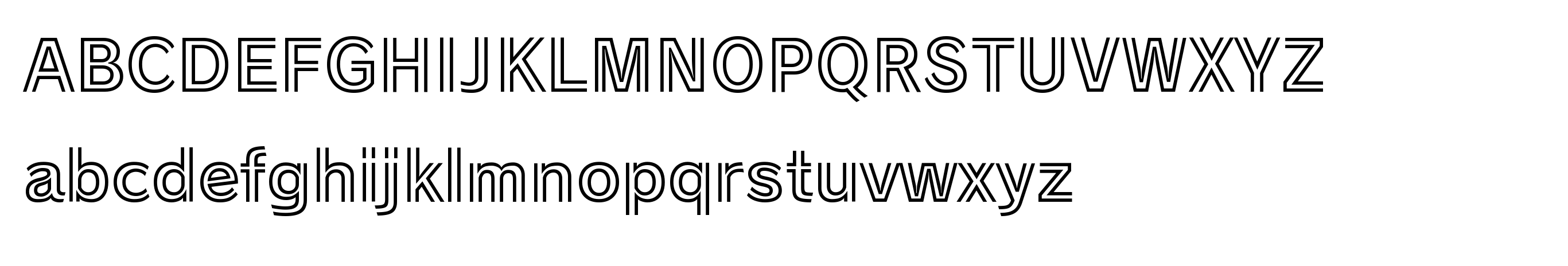 Antaro Font