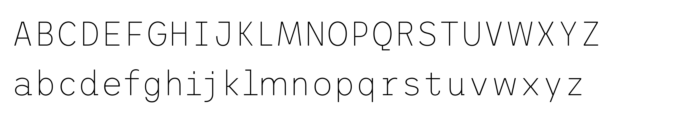 Antaro Font
