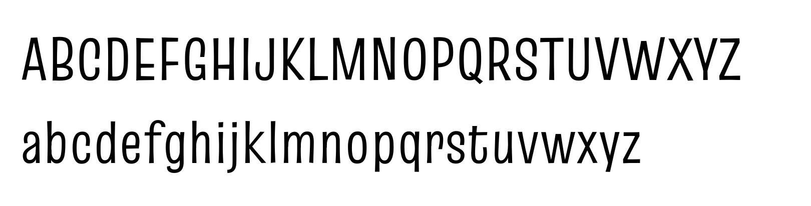 Antaro Font