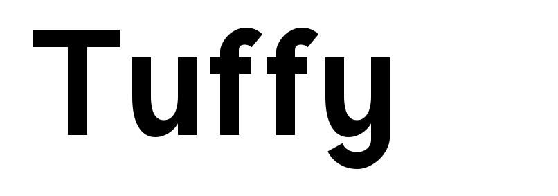 Tuffy