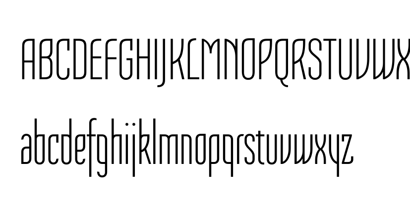 Antaro Font
