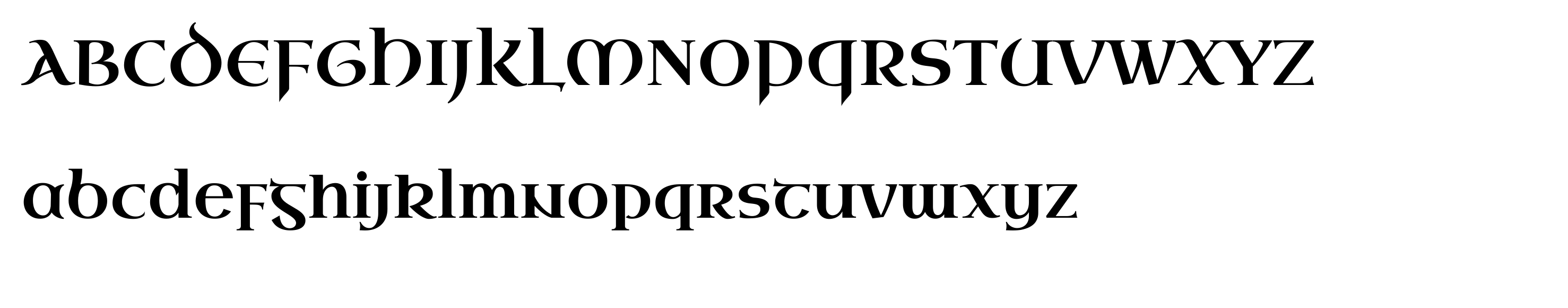 Antaro Font