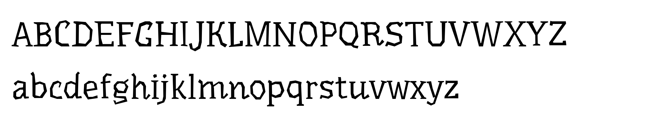 Antaro Font