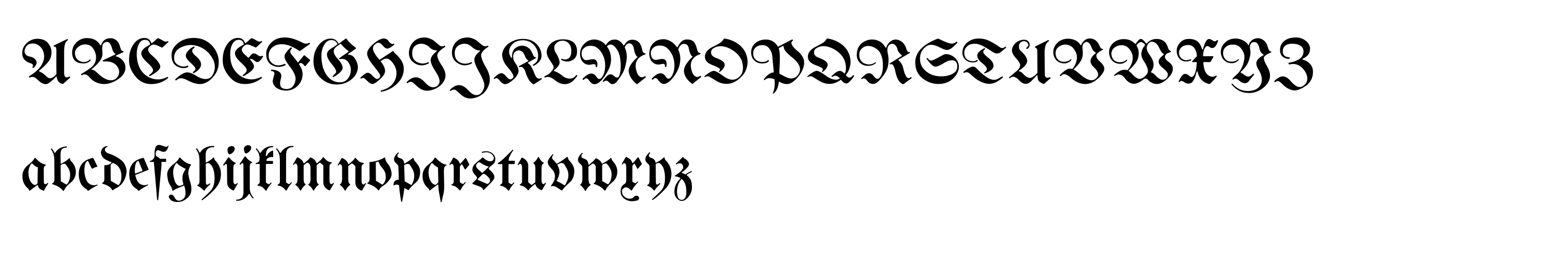 Antaro Font