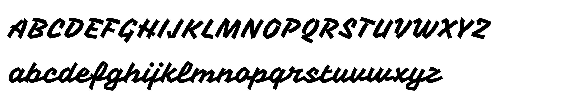 Antaro Font