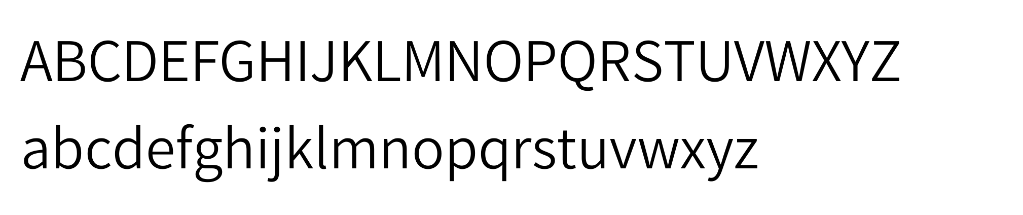 Antaro Font