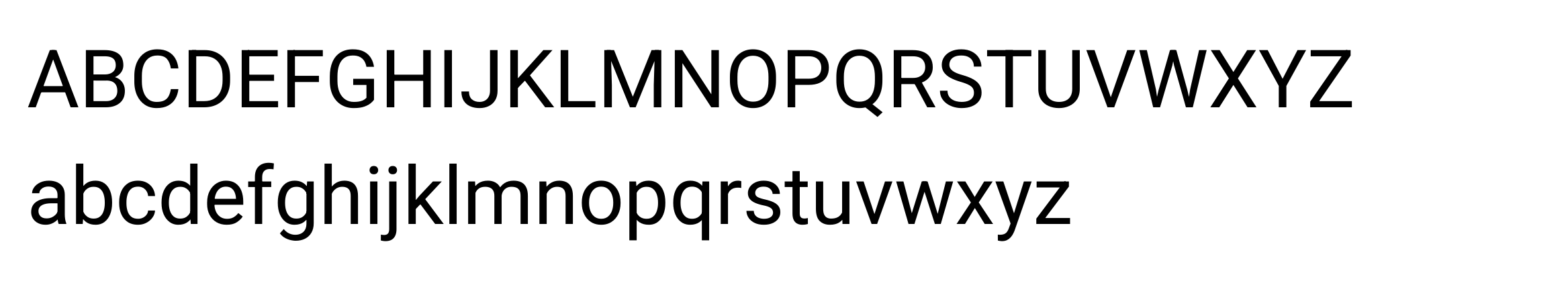 Antaro Font