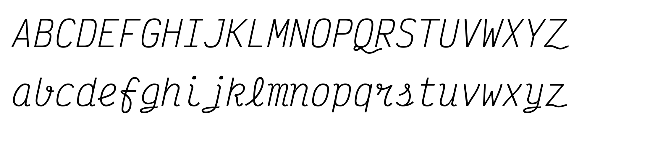 Antaro Font