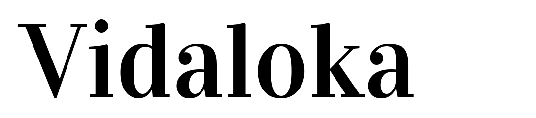 Vidaloka