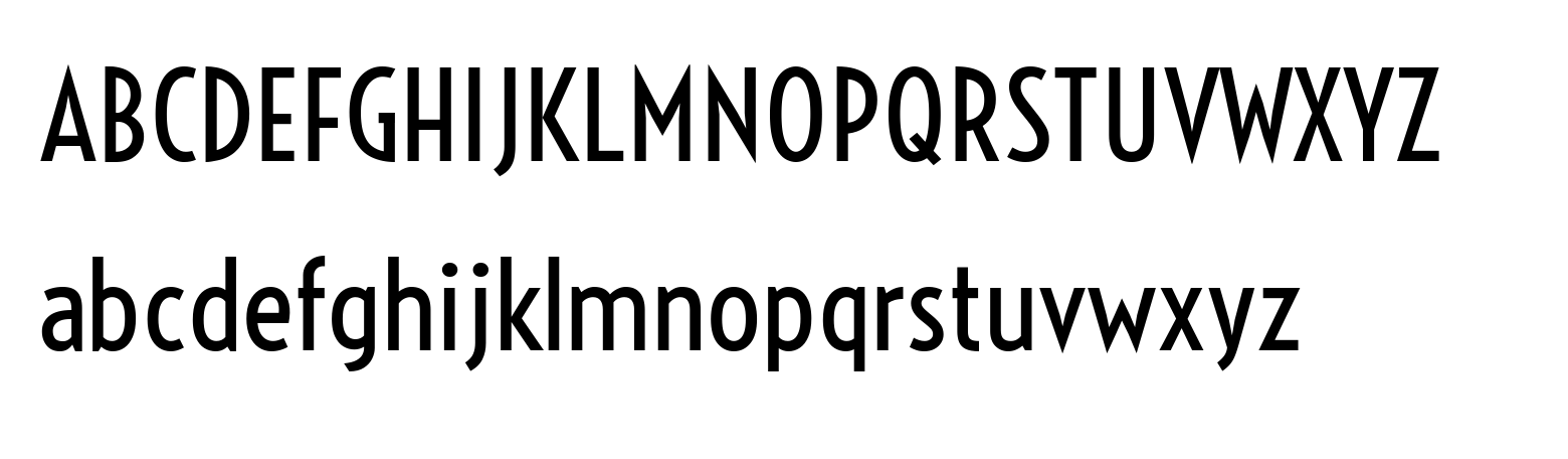 Antaro Font