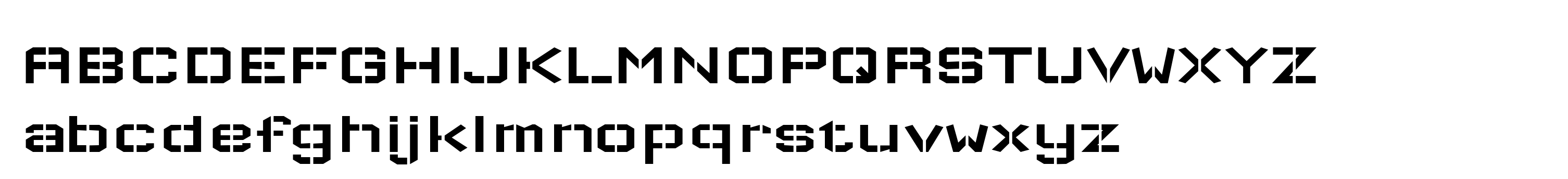 Antaro Font