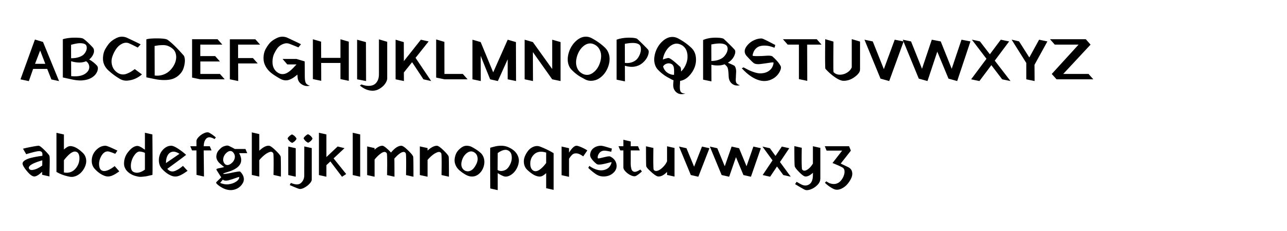 Antaro Font