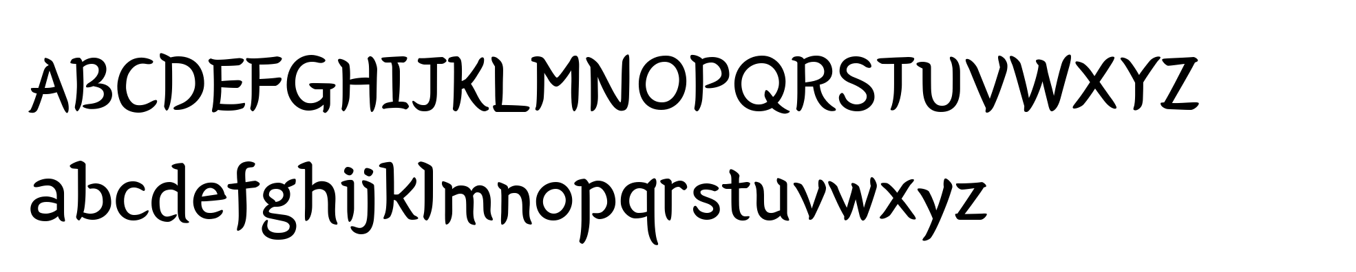 Antaro Font