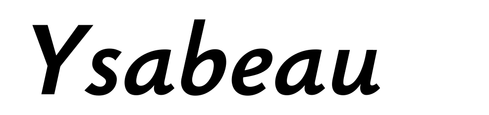 Ysabeau