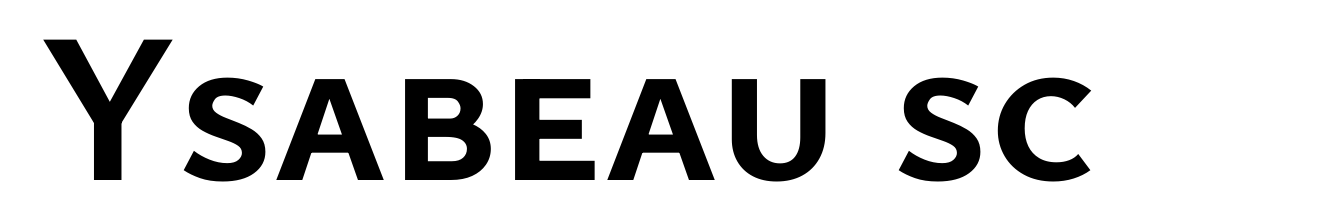 Ysabeau sc
